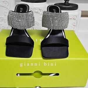 Gianni bini  mule heels